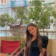 Estudiante de Medicina ofrece clases de apoyo de ciencias o idiomas para ESO, con experiencia